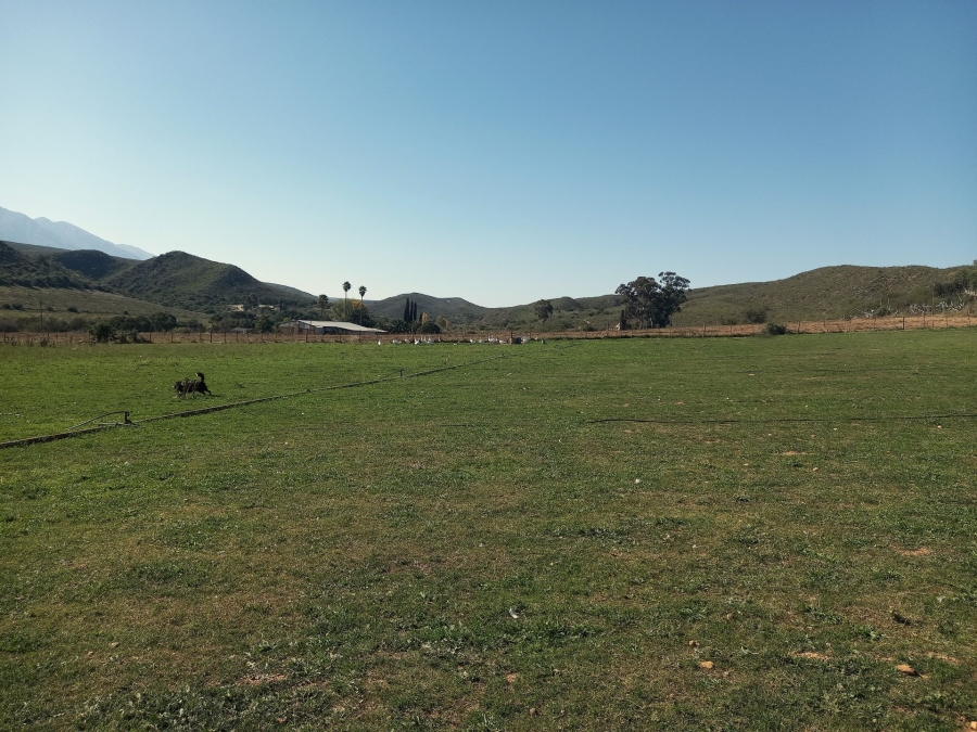 Commercial Property for Sale in George Rural Western Cape